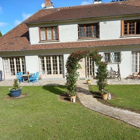 Le Clos Ronsard Suite Parentale Gamaches  المظهر الخارجي الصورة