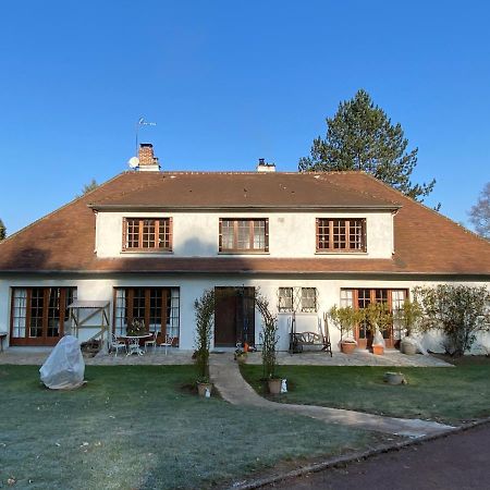Le Clos Ronsard Suite Parentale Gamaches  المظهر الخارجي الصورة